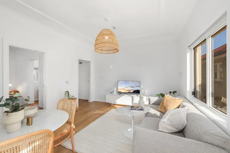 Second view of Homely apartment listing, 6/104 Pittwater Road, Manly NSW 2095