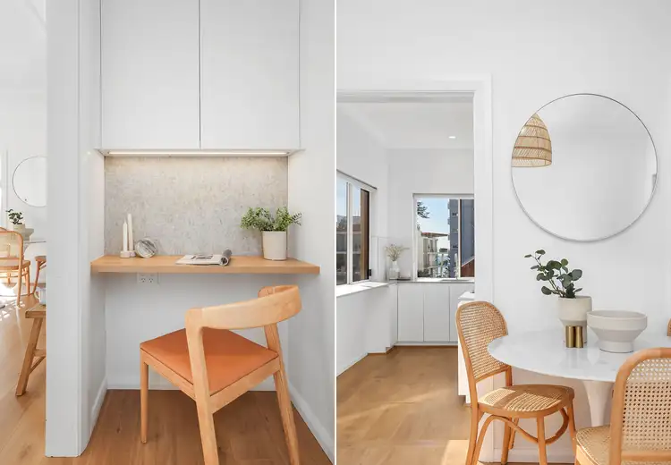 Third view of Homely apartment listing, 6/104 Pittwater Road, Manly NSW 2095