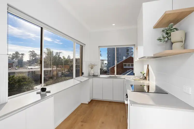 Fourth view of Homely apartment listing, 6/104 Pittwater Road, Manly NSW 2095