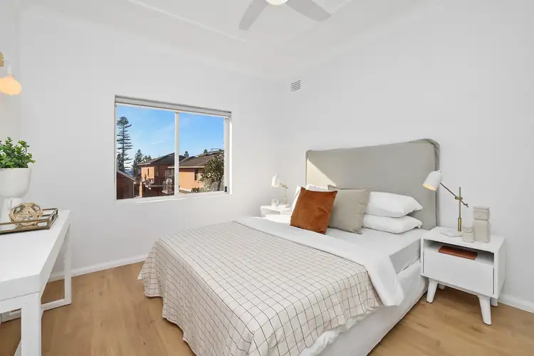 Fifth view of Homely apartment listing, 6/104 Pittwater Road, Manly NSW 2095