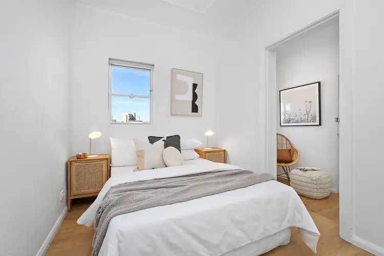 Sixth view of Homely apartment listing, 6/104 Pittwater Road, Manly NSW 2095