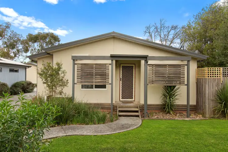 14/273-275 Colchester Road, Kilsyth South VIC 3137