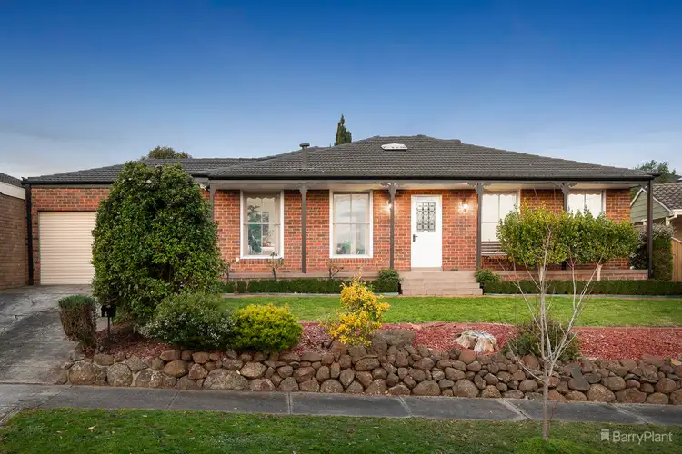 4 Gloucester Court, Templestowe VIC 3106