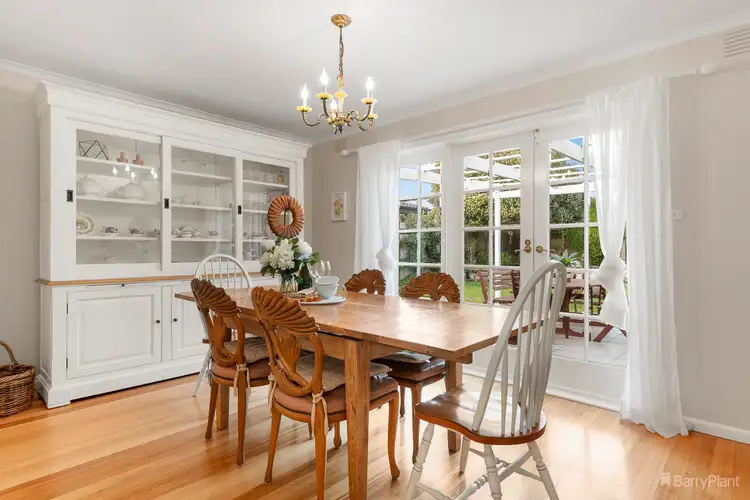 Third view of Homely house listing, 4 Gloucester Court, Templestowe VIC 3106
