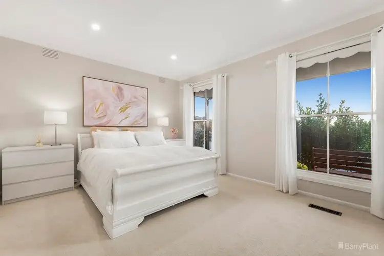 Fifth view of Homely house listing, 4 Gloucester Court, Templestowe VIC 3106
