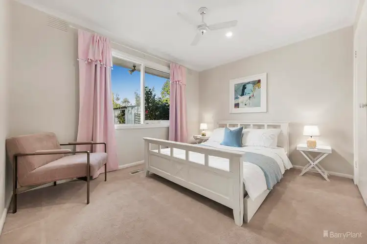 Sixth view of Homely house listing, 4 Gloucester Court, Templestowe VIC 3106
