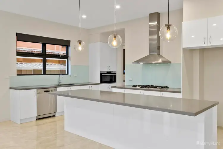 Fourth view of Homely townhouse listing, 8A Soderlund Drive, Doncaster VIC 3108