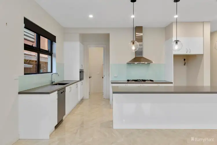 Fifth view of Homely townhouse listing, 8A Soderlund Drive, Doncaster VIC 3108