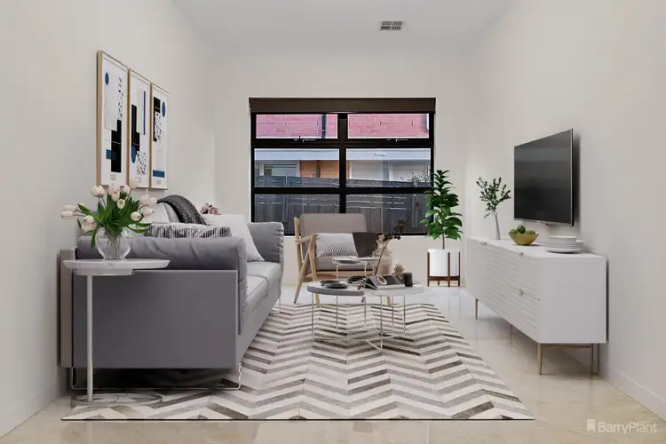 Sixth view of Homely townhouse listing, 8A Soderlund Drive, Doncaster VIC 3108