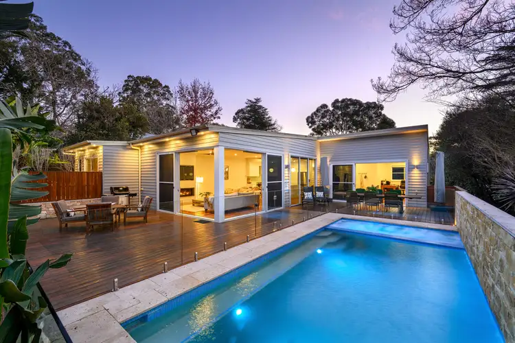 15 Kent Street, Glenbrook NSW 2773