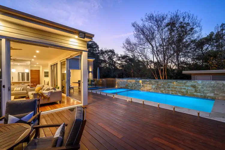 Second view of Homely house listing, 15 Kent Street, Glenbrook NSW 2773