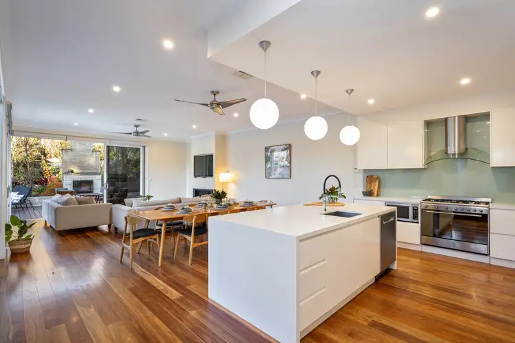 Fourth view of Homely house listing, 15 Kent Street, Glenbrook NSW 2773