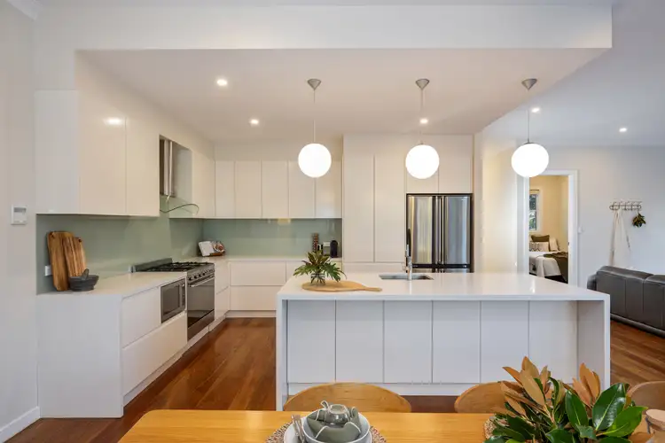 Fifth view of Homely house listing, 15 Kent Street, Glenbrook NSW 2773