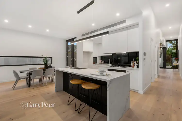 Fourth view of Homely townhouse listing, 37b Eumeralla Road, Caulfield South VIC 3162