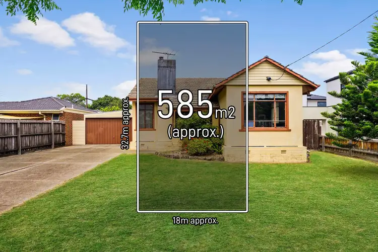 70 Power Avenue, Ashwood VIC 3147