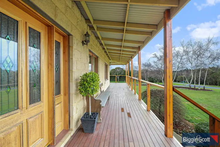 Fourth view of Homely house listing, 10 Robin Hood Way, Drouin VIC 3818