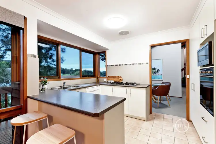 Fifth view of Homely house listing, 4 Macka Avenue, Greensborough VIC 3088