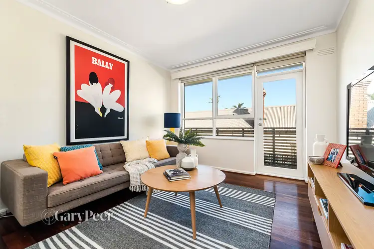 Main view of Homely unit listing, 3/31 Nelson Street, St Kilda East VIC 3183