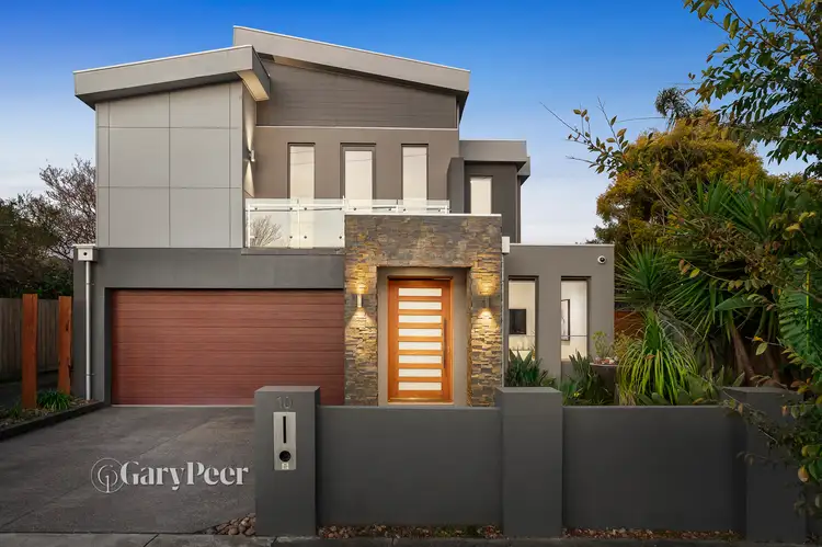 10 Warina Road, Carnegie VIC 3163