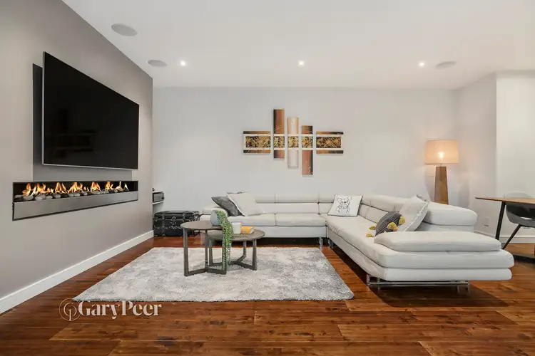 Third view of Homely townhouse listing, 10 Warina Road, Carnegie VIC 3163