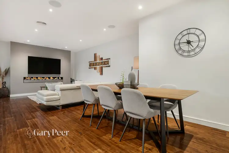 Fourth view of Homely townhouse listing, 10 Warina Road, Carnegie VIC 3163