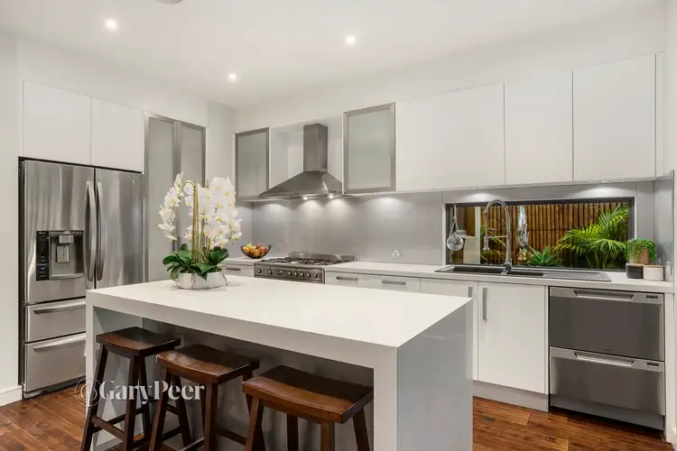 Sixth view of Homely townhouse listing, 10 Warina Road, Carnegie VIC 3163