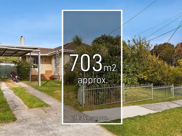 4 Electra Avenue, Ashwood VIC 3147