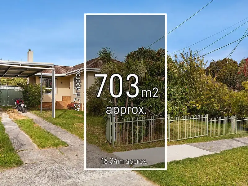 Main view of Homely house listing, 4 Electra Avenue, Ashwood VIC 3147