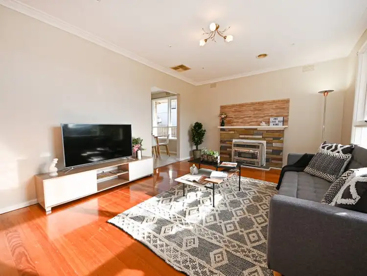 Third view of Homely unit listing, 1/18 Emerald Street, Mount Waverley VIC 3149
