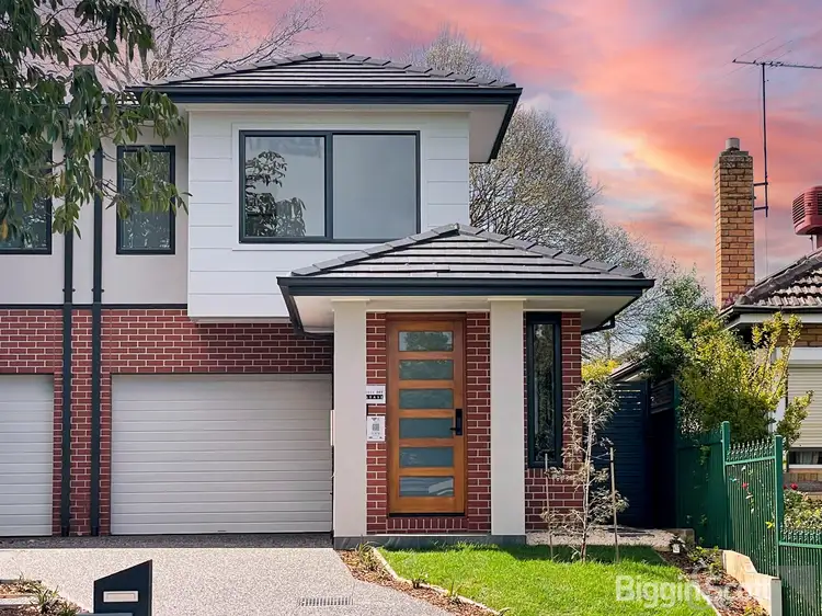 25A Loudon Road, Burwood VIC 3125