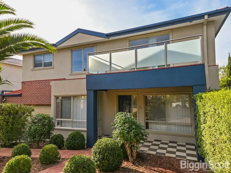 Main view of Homely house listing, 4 Peak Street, Malvern East VIC 3145
