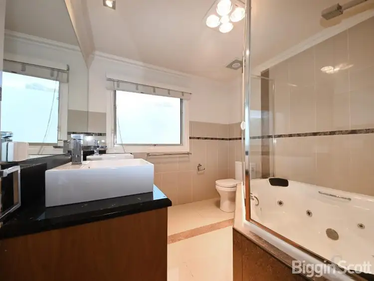 Fifth view of Homely house listing, 4 Peak Street, Malvern East VIC 3145