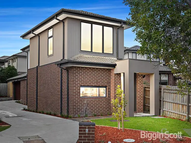 3/4 Yileen Court, Ashwood VIC 3147
