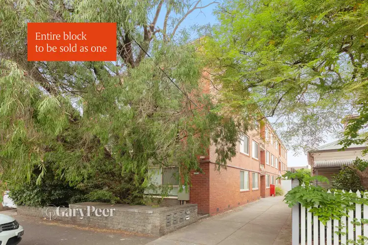 1-8/123 Westbury Street, St Kilda East VIC 3183