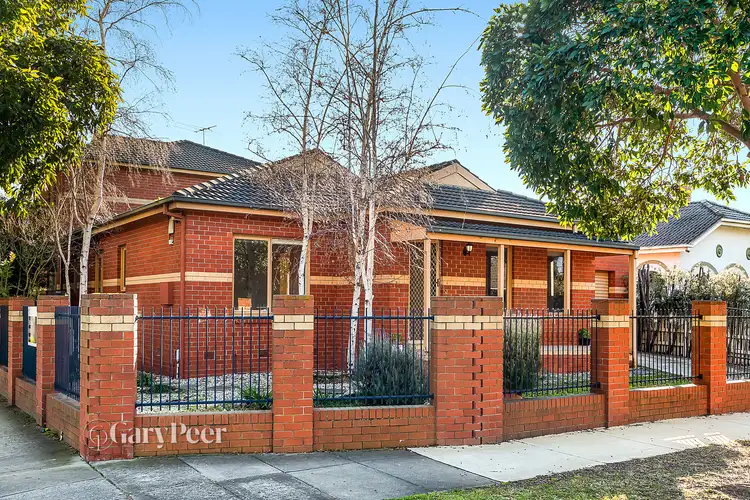 1 Lucas Street, Caulfield South VIC 3162