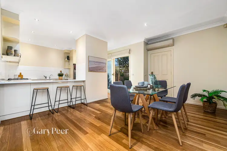 Third view of Homely house listing, 1 Lucas Street, Caulfield South VIC 3162