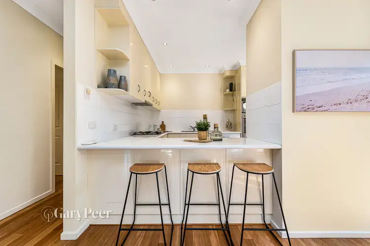 Sixth view of Homely house listing, 1 Lucas Street, Caulfield South VIC 3162