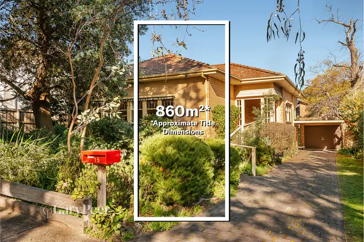 15 Olinda Street, Caulfield South VIC 3162