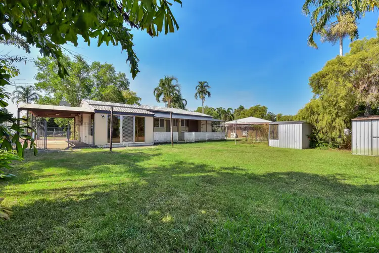 Main view of Homely house listing, 14 Copra Crescent, Karama NT 812