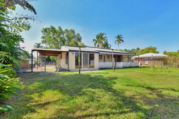 Second view of Homely house listing, 14 Copra Crescent, Karama NT 812