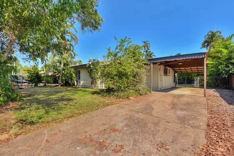 Fourth view of Homely house listing, 14 Copra Crescent, Karama NT 812