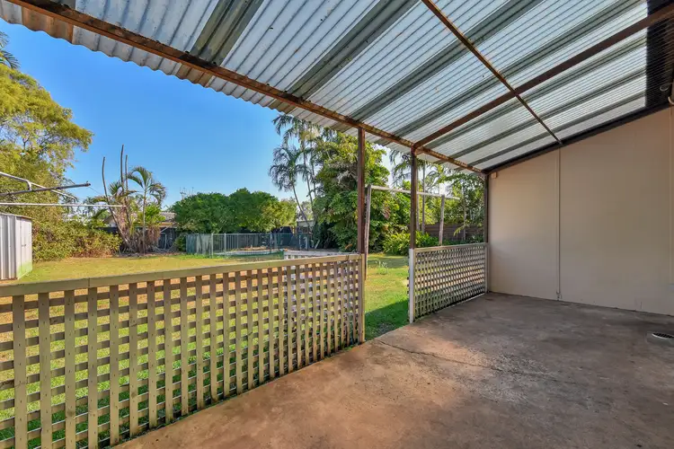 Fifth view of Homely house listing, 14 Copra Crescent, Karama NT 812