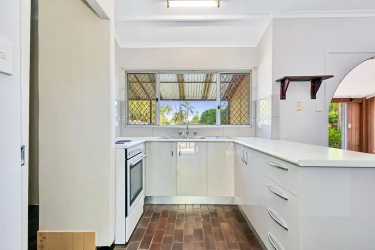 Sixth view of Homely house listing, 14 Copra Crescent, Karama NT 812