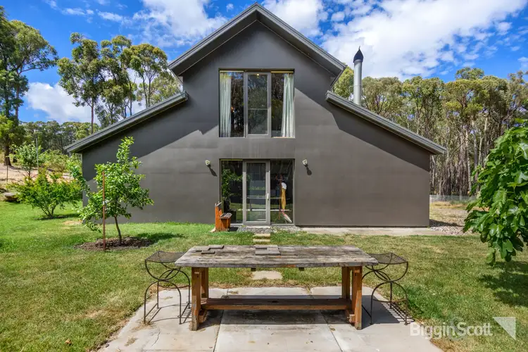 Main view of Homely land listing, 55 Bradshaw Court, Blampied VIC 3364