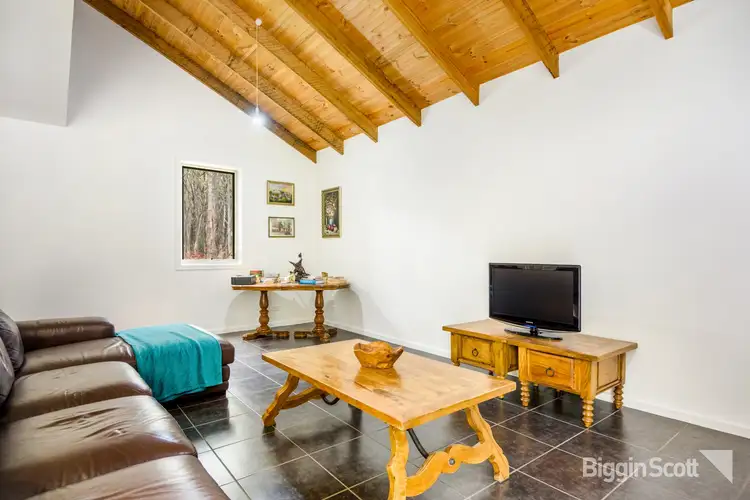 Fourth view of Homely land listing, 55 Bradshaw Court, Blampied VIC 3364