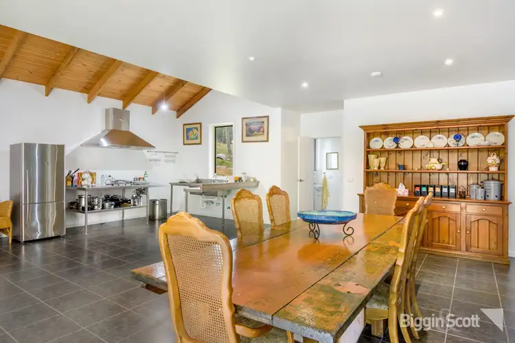 Sixth view of Homely land listing, 55 Bradshaw Court, Blampied VIC 3364