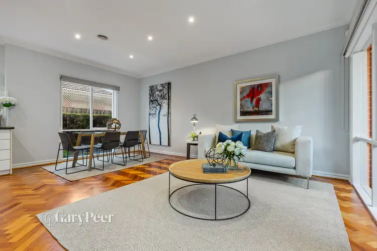 Second view of Homely townhouse listing, 1/13 Remuera Street, Caulfield South VIC 3162