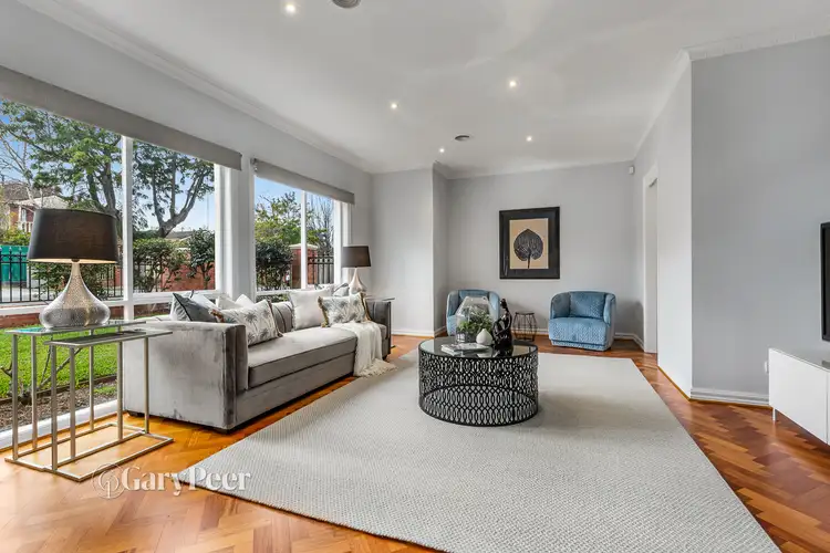 Third view of Homely townhouse listing, 1/13 Remuera Street, Caulfield South VIC 3162