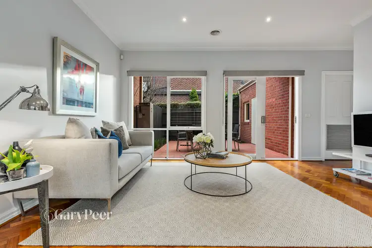 Fourth view of Homely townhouse listing, 1/13 Remuera Street, Caulfield South VIC 3162