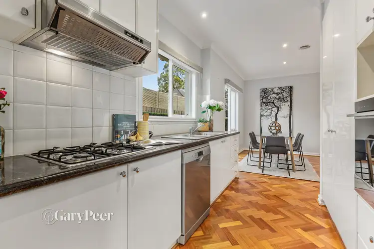 Sixth view of Homely townhouse listing, 1/13 Remuera Street, Caulfield South VIC 3162